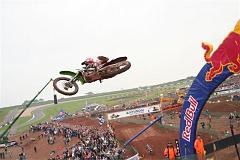 Red Bull Motocross of Nations - Donington Park UK 375